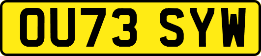 OU73SYW