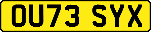 OU73SYX