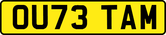 OU73TAM