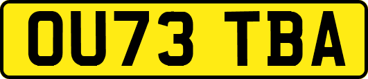 OU73TBA