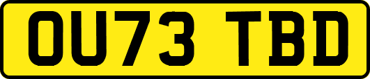 OU73TBD