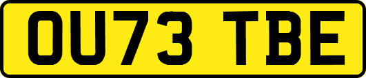 OU73TBE