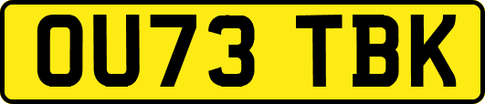 OU73TBK