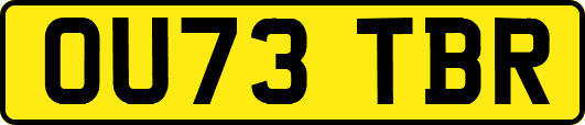 OU73TBR