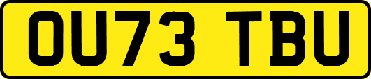 OU73TBU
