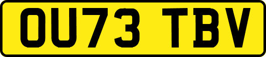 OU73TBV