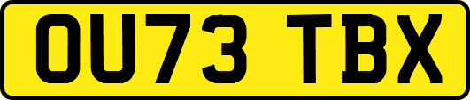 OU73TBX