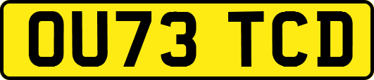 OU73TCD