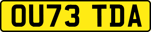 OU73TDA