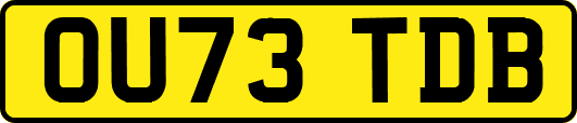 OU73TDB