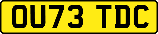 OU73TDC