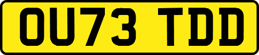 OU73TDD