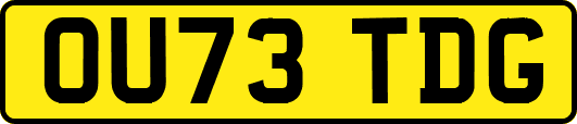 OU73TDG