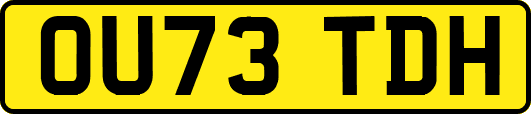 OU73TDH