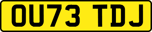 OU73TDJ