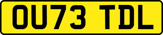 OU73TDL