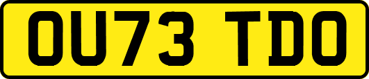OU73TDO