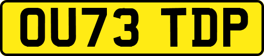 OU73TDP