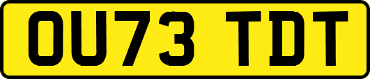 OU73TDT