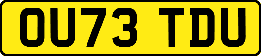 OU73TDU