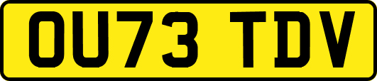 OU73TDV
