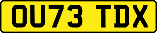OU73TDX