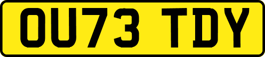 OU73TDY