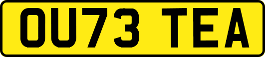 OU73TEA