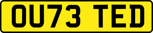 OU73TED