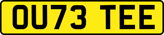OU73TEE