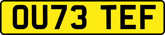 OU73TEF