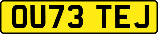 OU73TEJ