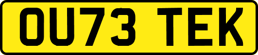 OU73TEK