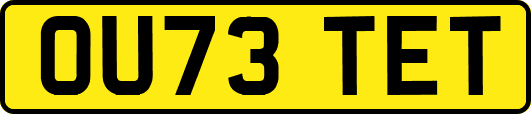 OU73TET