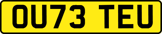 OU73TEU