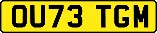 OU73TGM