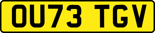 OU73TGV