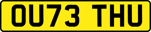 OU73THU