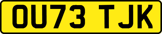OU73TJK