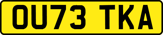 OU73TKA