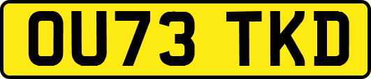 OU73TKD