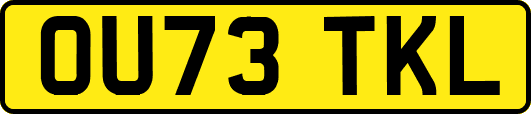 OU73TKL