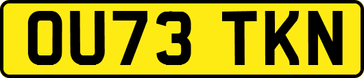 OU73TKN