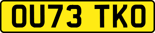 OU73TKO