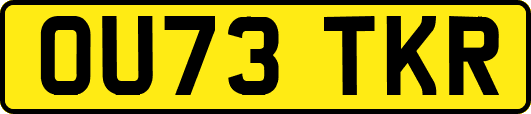 OU73TKR