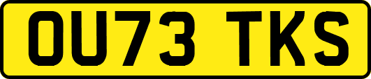 OU73TKS