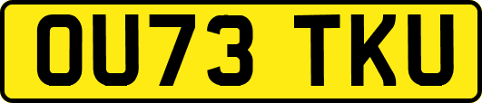 OU73TKU