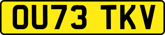 OU73TKV