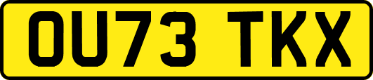 OU73TKX