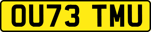 OU73TMU